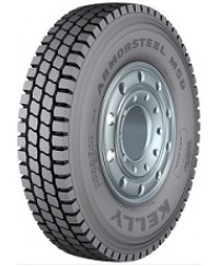 Kelly Armorsteel MSD (ведущая ось) 315/80 R22.5 156/150К 